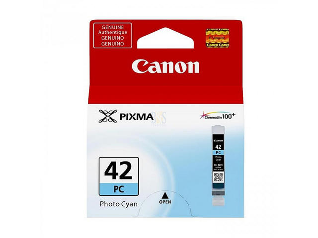 Консумативи Оригинален Canon CLI-42 PC