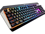 Клавиатури COUGAR ATTACK X3 RGB Red Cherry MX