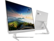 All in One Lenovo AIO 520S