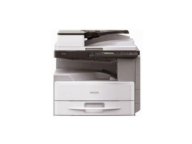 Принтери RICOH MP2014D