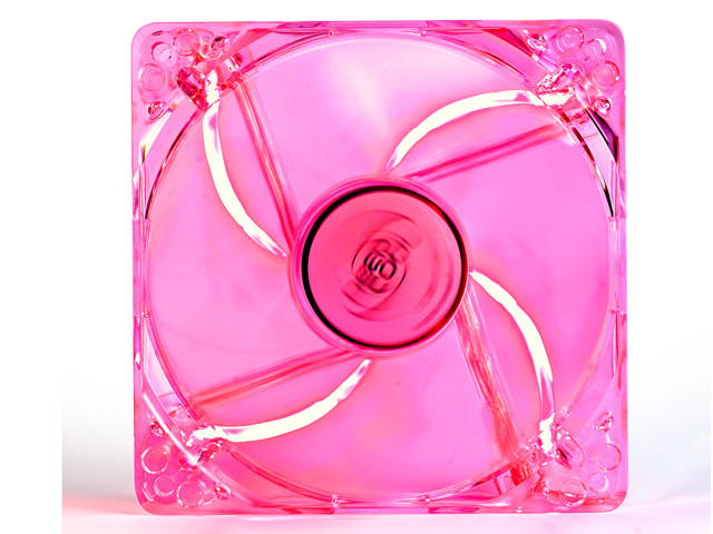 Вентилатори DeepCool LED Xfan 120 L/R