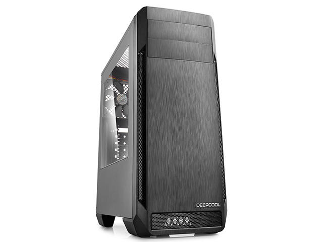Кутии DeepCool D-Shield