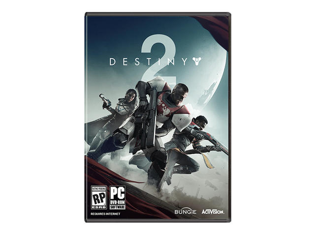 Игри Destiny 2 Bundle