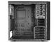Кутии DeepCool TESSERACT SW-RD Window