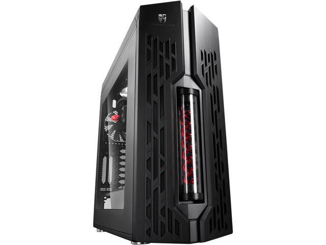 Кутии DeepCool GENOME II BK-RD