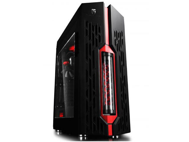 Кутии DeepCool Genome ROG