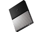 Външни HDD 1TB WD My Passport Ultra Gray