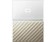 Външни HDD 2TB WD My Passport Ultra Gold