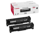 Консумативи Оригинален Canon CRG-718B