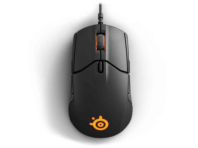 Мишки SteelSeries Sensei 310