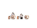 USB памети Tribe 16GB Star Wars BB-8