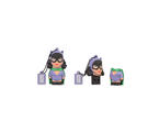 USB памети Tribe 16GB DC Comics Catwoman