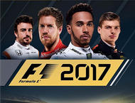 Игри Formula 1 2017 Acer V Nitro