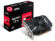 Видео карти MSI Radeon RX 560 AERO ITX 4G OC