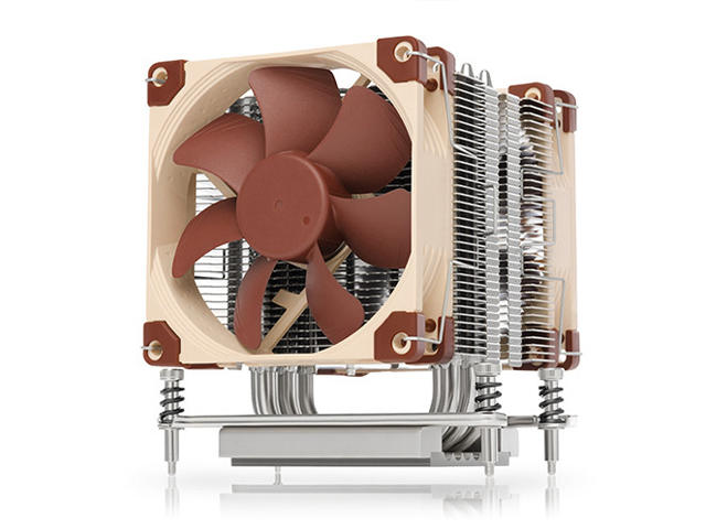 Охладители Noctua NH-U9TR4-SP3