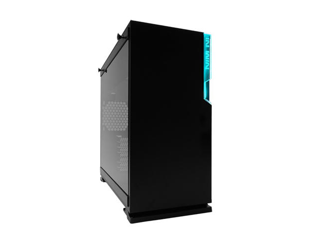 Кутии In Win 101C Black