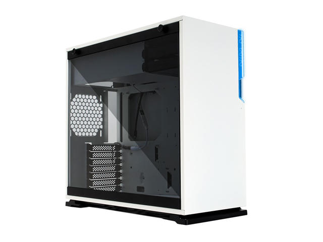 Кутии In Win 101C White