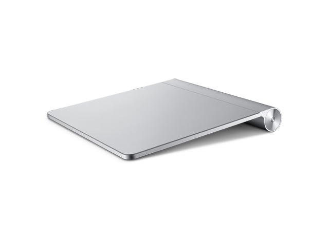 Мишки Apple Magic Trackpad