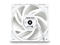 Вентилатори EKWB EK-Vardar EVO 120ER White (2200rpm)