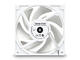 Вентилатори EKWB EK-Vardar EVO 120ER White (2200rpm)