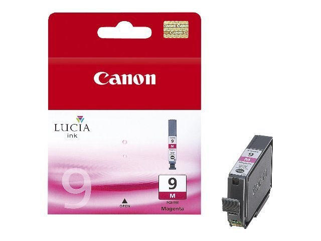 Консумативи Оригинален Canon PGI-9 M
