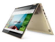 Лаптопи Lenovo Yoga 520-14IKB