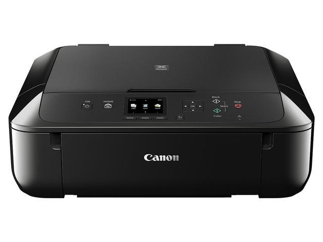 Принтери Canon Pixma MG5750
