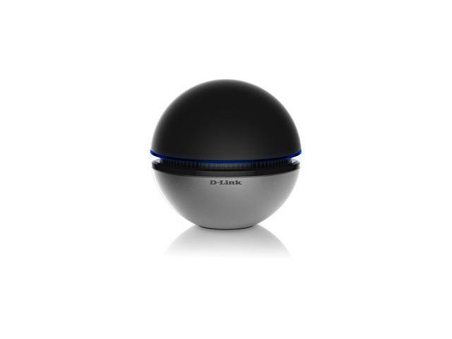 Мрежово оборудване D-Link AC1900 Wi-Fi USB 3.0 адаптер