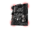 Дънни платки MSI B350 TOMAHAWK