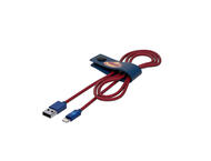 Кабели и Адаптери Tribe DC Comics Superman Lightning