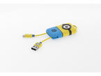 Кабели и Адаптери Tribe Minions Minion Lightning Keyline