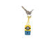 Кабели и Адаптери Tribe Minions Minion Micro USB Keyline