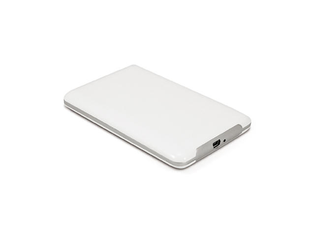 Външни HDD Macally кутийка за 2.5" SATA външен диск 