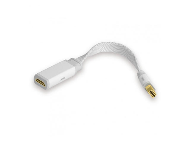 Кабели и Адаптери Адаптер от Mini DisplayPort към HDMI 