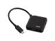Джаджи Hama USB 3.1 Type-C Hub 1:4
