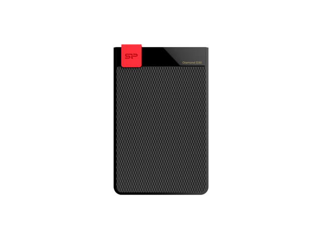 Външни HDD 1TB Silicone Power Diamond D30