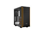 Кутии be quiet! PURE BASE 600 | WINDOW ORANGE