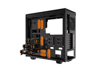 Кутии be quiet! PURE BASE 600 | WINDOW ORANGE