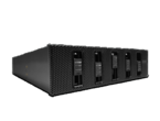 Джаджи Контролер за вентилатори NZXT Sentry Mesh
