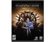 Игри Midddle-earth: Shadow of War