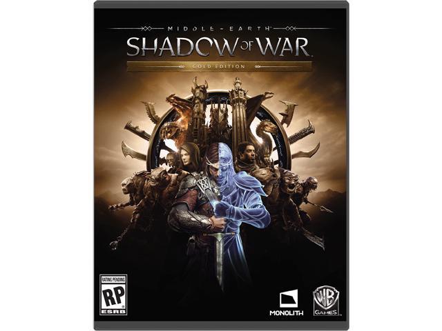 Игри Midddle-earth: Shadow of War