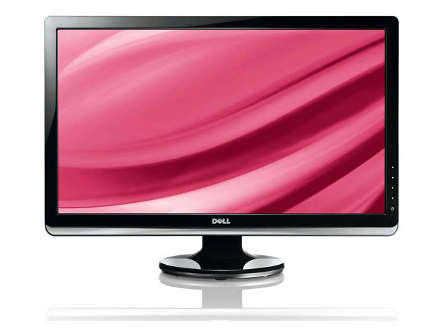 Монитори Dell ST2320L