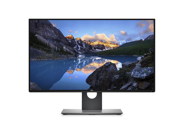 Монитори Dell UltraSharp UP2718Q