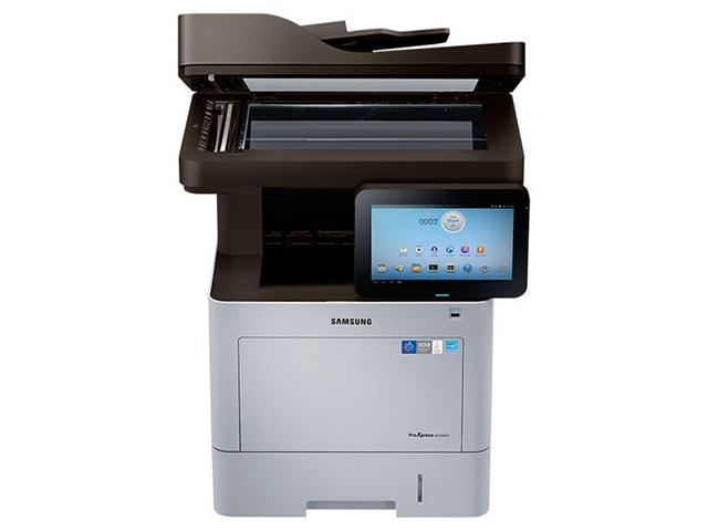 Принтери Samsung SL-M4580FX