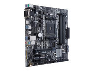 Дънни платки ASUS PRIME A320M-A