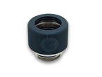 Фитинги EKWB EK-HDC Fitting 12mm G1/4 - Elox Black