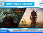 Игри Intel Enthusiast Bundle