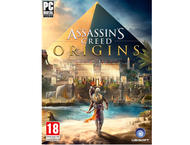 Игри Assassin’s Creed Origins