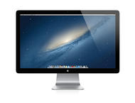 Монитори Apple LED Cinema Display 27-инчов