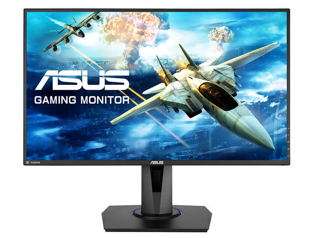 Монитори ASUS VG275Q